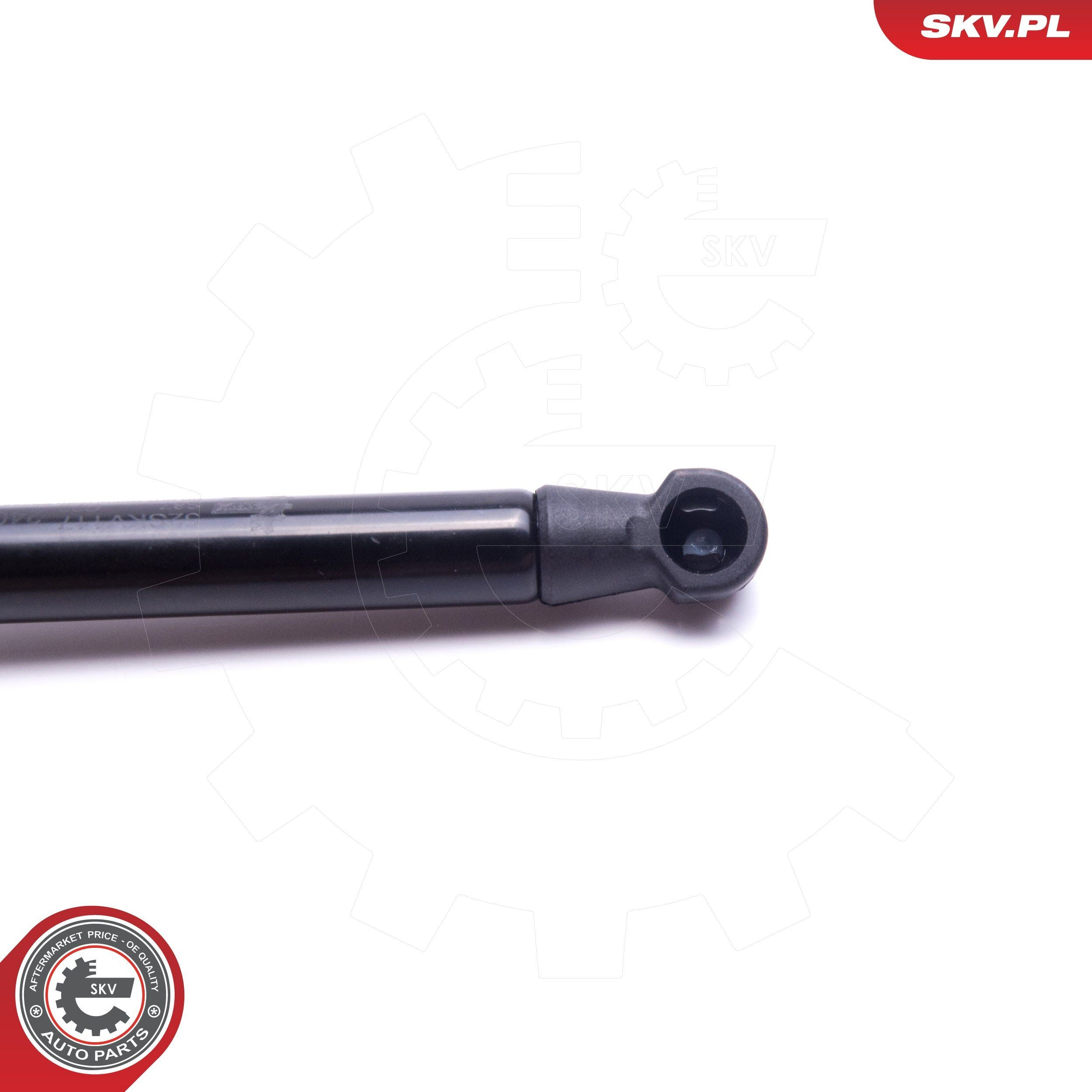 Амортизатор капота газовий Mercedes Q0009223V005000000 ціна, від 11.76 USD
